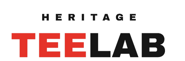 HERITAGE TEELAB