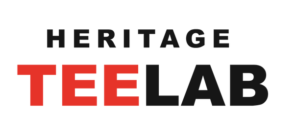 HERITAGE TEELAB